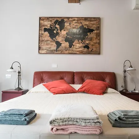 Bed & Breakfast La Rasora *
