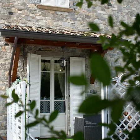 Bed & Breakfast La Rasora Fornovo di Taro