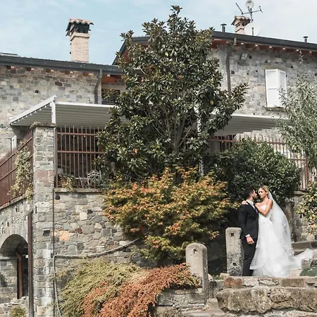 La Rasora Bed & Breakfast