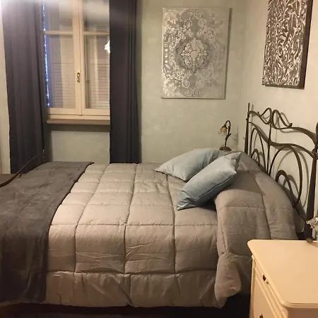 La Rasora Bed & Breakfast