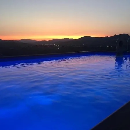 La Rasora Bed & Breakfast Fornovo di Taro