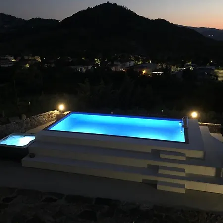 Bed & Breakfast La Rasora