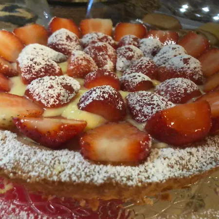 Bed & Breakfast La Rasora