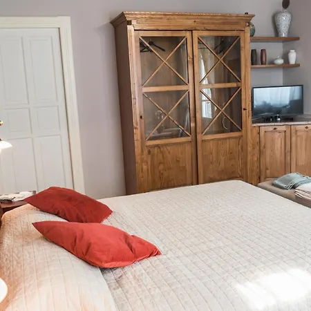 Bed & Breakfast La Rasora Fornovo di Taro