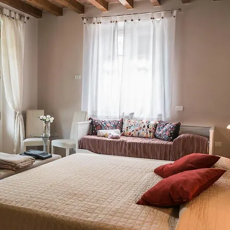 Bed & Breakfast La Rasora *