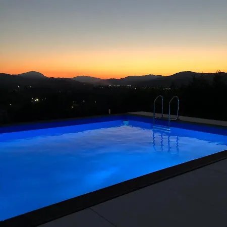 Bed & Breakfast La Rasora *