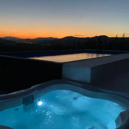 Bed & Breakfast La Rasora *