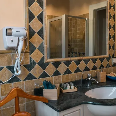 Bed & Breakfast La Rasora