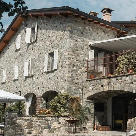 Bed & Breakfast La Rasora Fornovo di Taro
