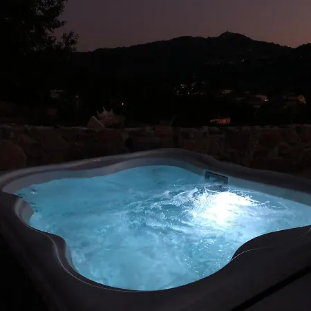 La Rasora Bed & Breakfast