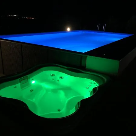 Bed & Breakfast La Rasora *