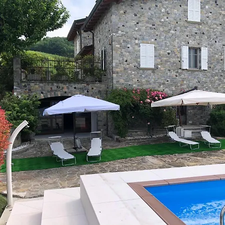 Bed & Breakfast La Rasora Fornovo di Taro