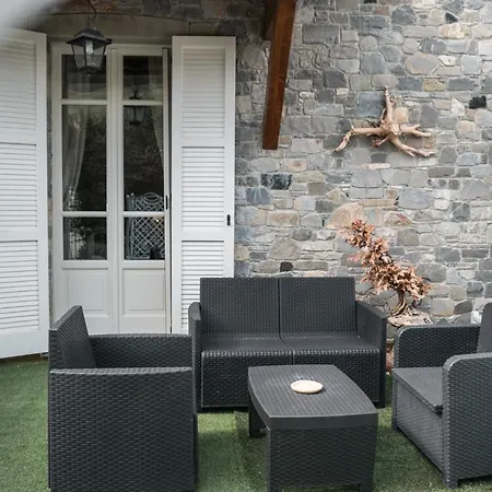 La Rasora Bed & Breakfast Fornovo di Taro