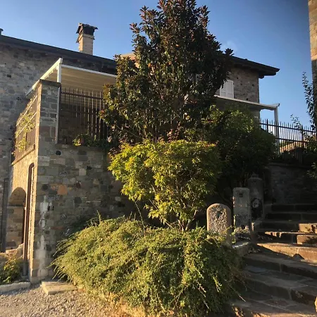 Bed & Breakfast La Rasora *