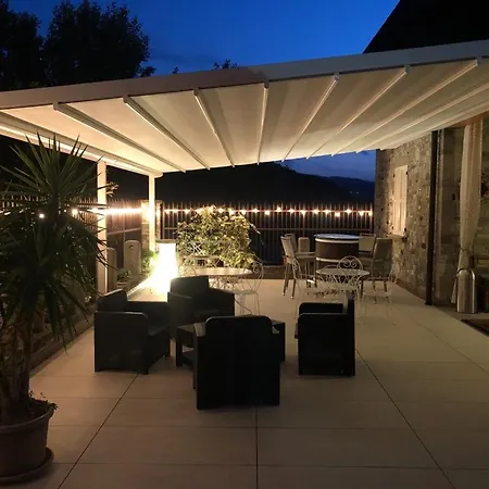 Bed & Breakfast La Rasora *