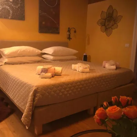 La Rasora Bed & Breakfast *
